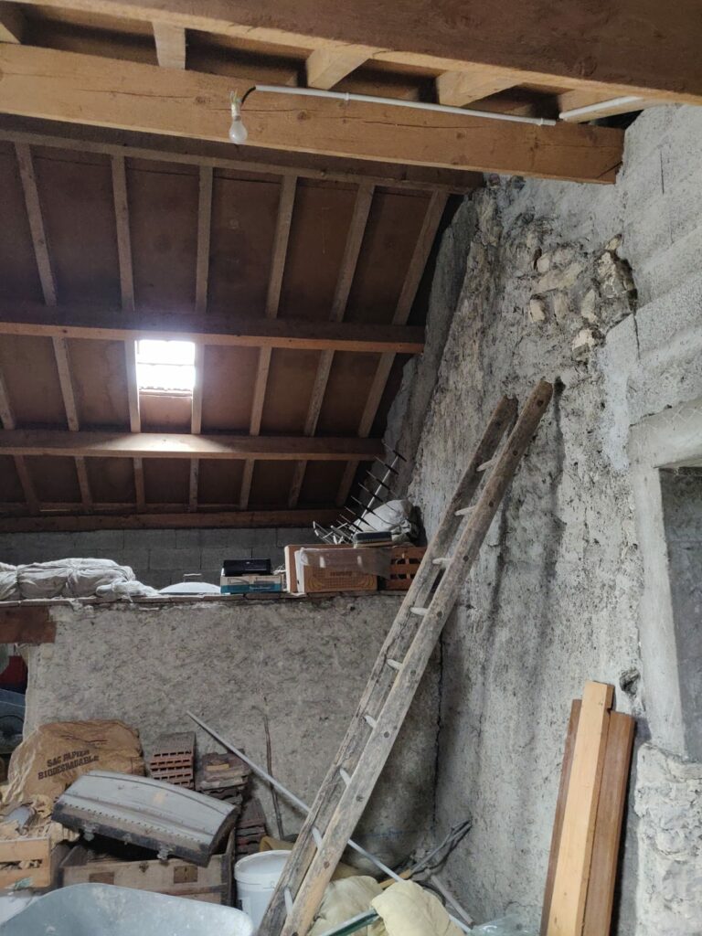 Rénovation