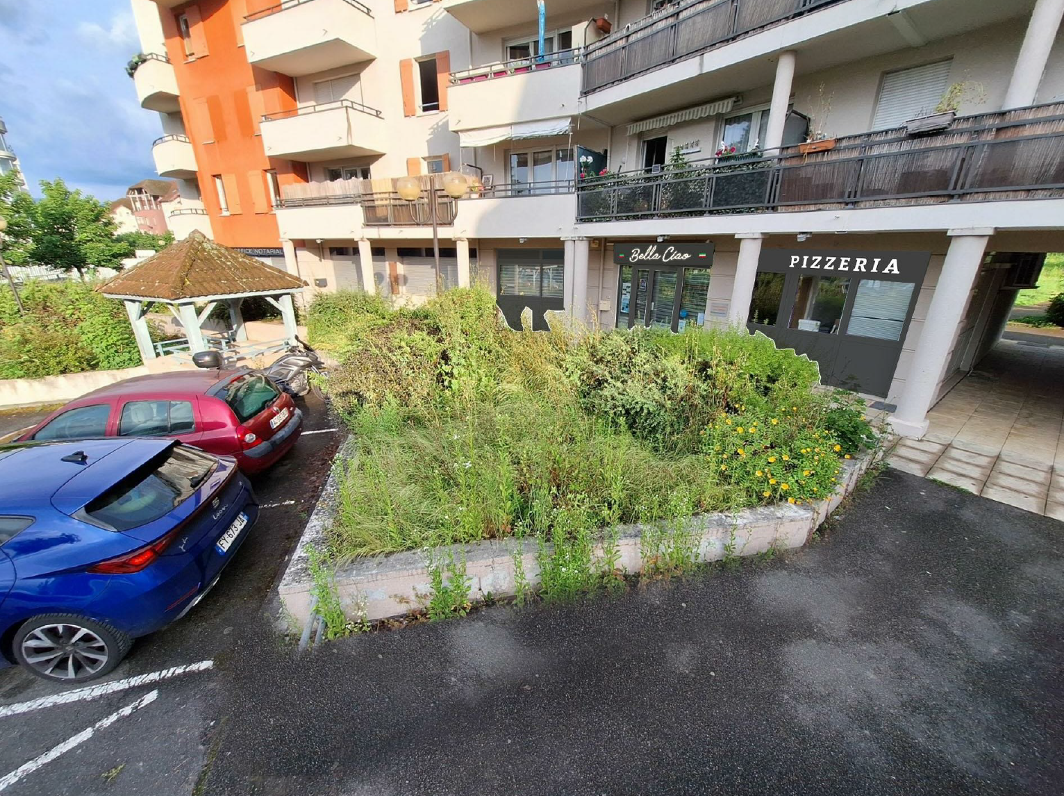 Autorisation d’urbanisme