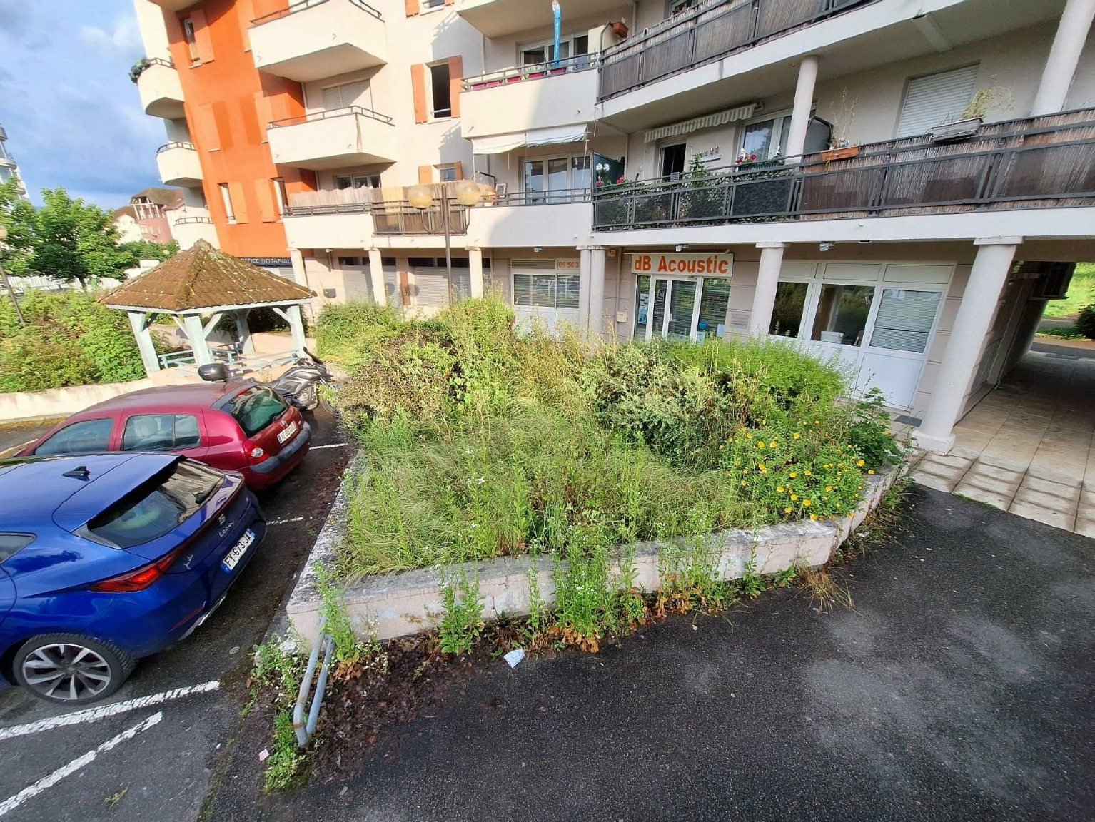 Autorisation d’urbanisme